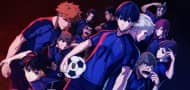 Blue Lock TV-Anime startet in 2022