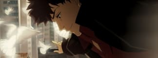 Neue Einblicke in Original-Anime LAZARUS – Regisseur von Cowboy Bebop am Werk