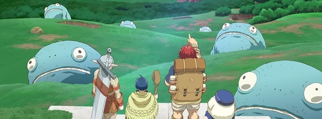 "This World is Too Imperfect" wird nun im Juli ausgestrahlt