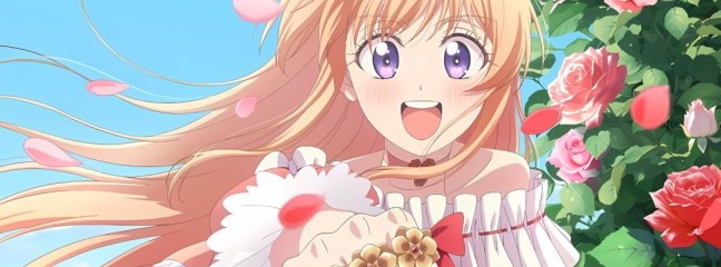 "The Fish That Got Away Was Big, But The One I Caught Was Too Big" – Anime adaptation announced