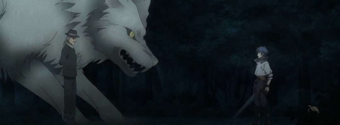 Dekisoko - Episode 3