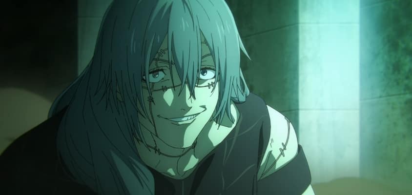 Jujutsu Kaisen - Episode 44