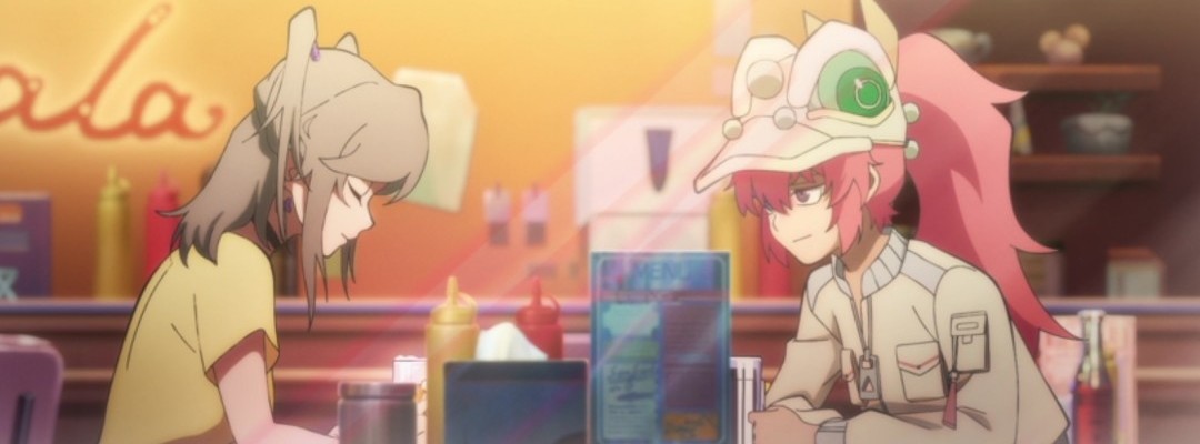 To Be Hero X - Episode 13