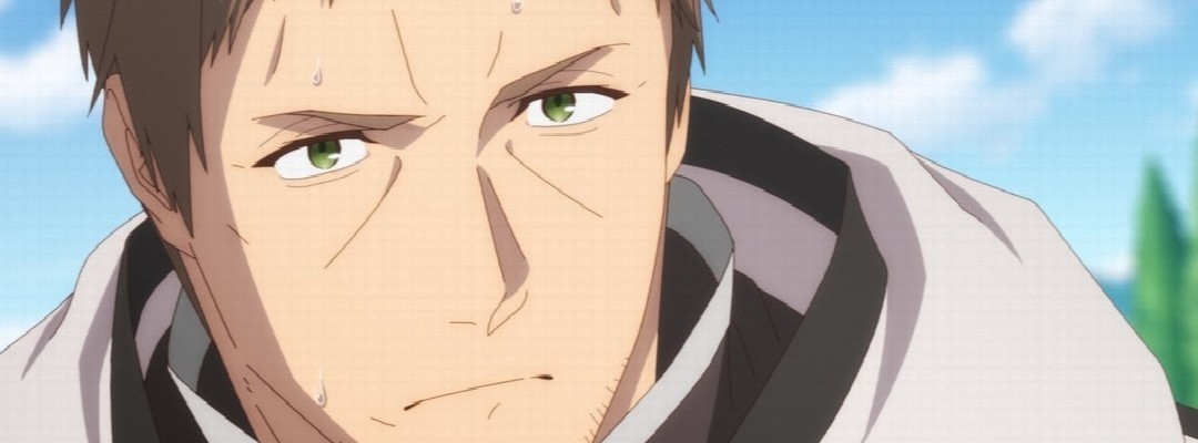 "Katainaka no Ossan, Kensei ni Naru" Season 2: Promotional Clip with New Material and Ending by BLUE ENCOUNT Released