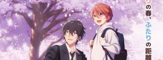 「Ore to Yuu-nii!」: Hauptcast und Teaser-Visual zur Anime-Adaption vorgestellt