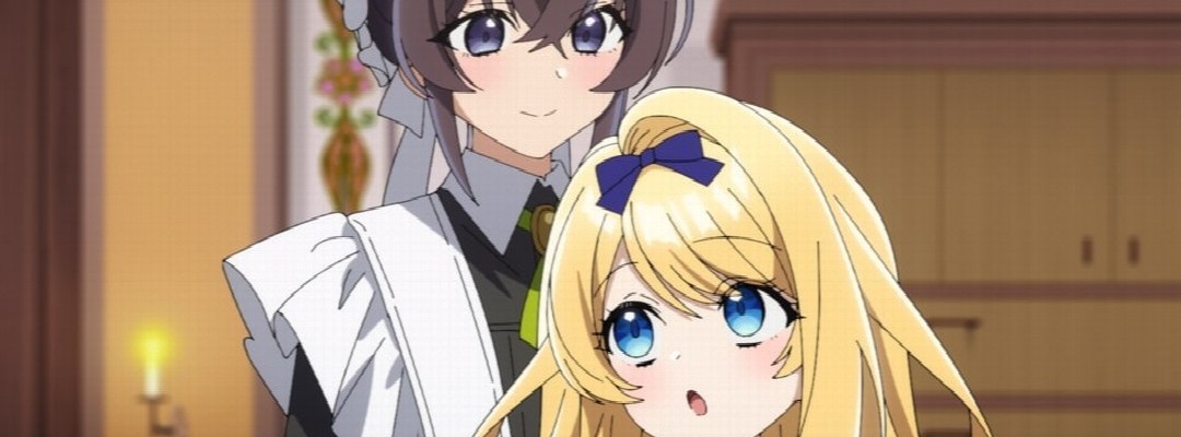 „All-Works Maid“: Yōko Hikasa spricht Annemarie – Teaser-PV enthüllt Stimmen