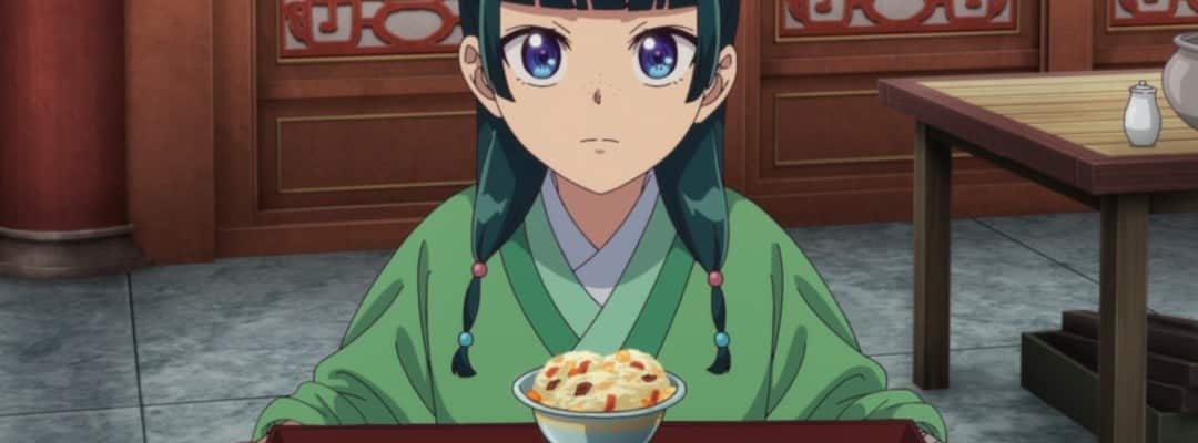 The Apothecary Diaries Season 2 - Episode 15