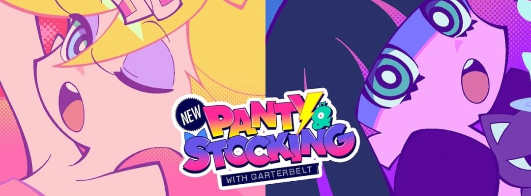 Teaser zu "New Panty & Stocking with Garterbelt" veröffentlicht – Erste Details zu Cast und Team bekanntgegeben