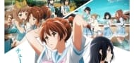 Rückkehr von Sound! Euphonium: Ein Blick in den Ensemble Contest