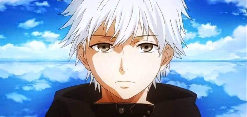 Tokyo Ghoul:re Termin