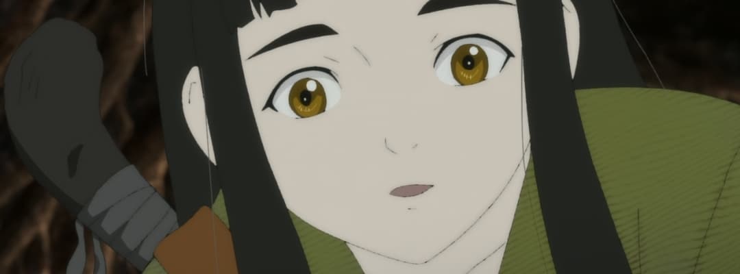 Hikari no Ou - Episode 18