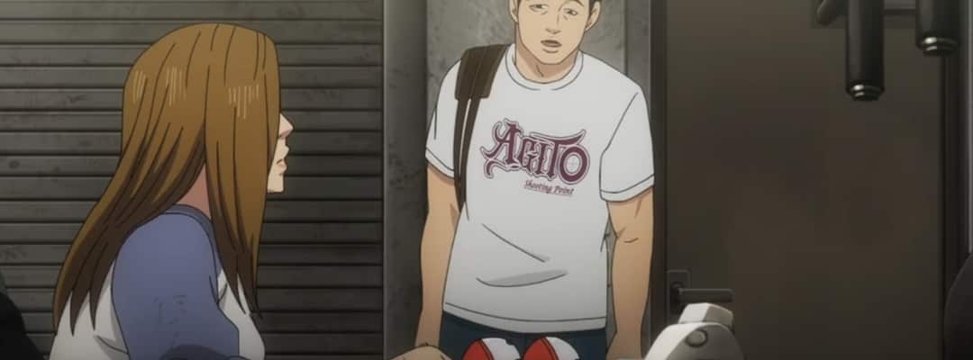 The Fable - Episode 11