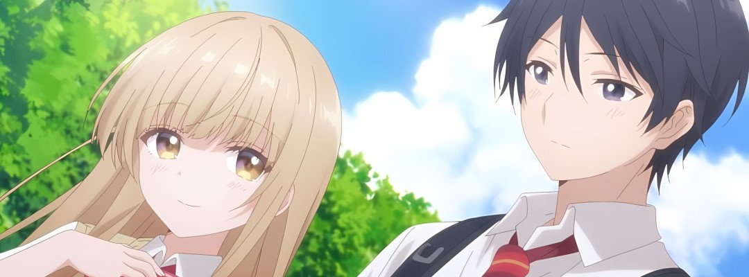 „The Angel Next Door“: Erster Einblick zu Staffel 2