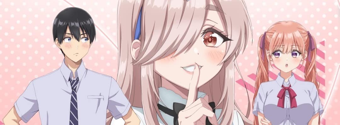 Cuckoo’s Fiancée – Zweite Staffel mit neuem Charakter und Teaser-Material angekündigt