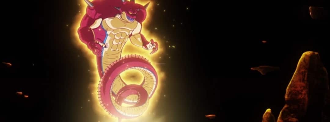 Dragon Ball Daima - Episode 18