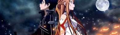 Sword Art Online neuer Anime