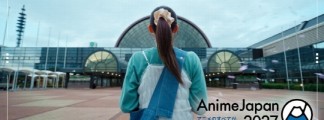 „AnimeJapan“ zieht von Tokyo nach Osaka: Premiere in der Intex Osaka 2027