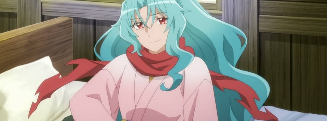 Tsukimichi: Moonlit Fantasy S2 - Episode 7