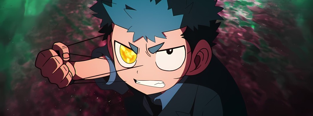 Anime-Umsetzung von "Unmei no Makimodoshi" bestätigt