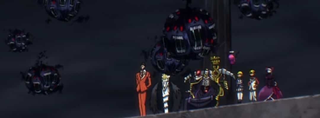 Overlord II - Episode 4