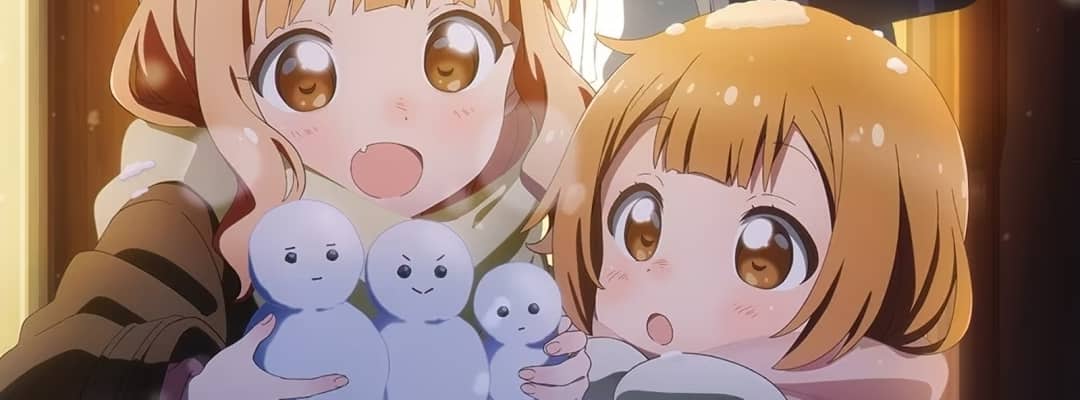 Neuer Anime-Film "Ōmuro-ke Dear Friends" kommt in die japanischen Kinos