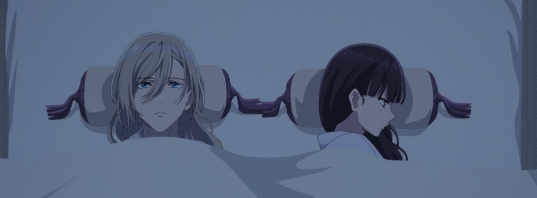 My Happy Marriage Staffel 2 - Episode 8