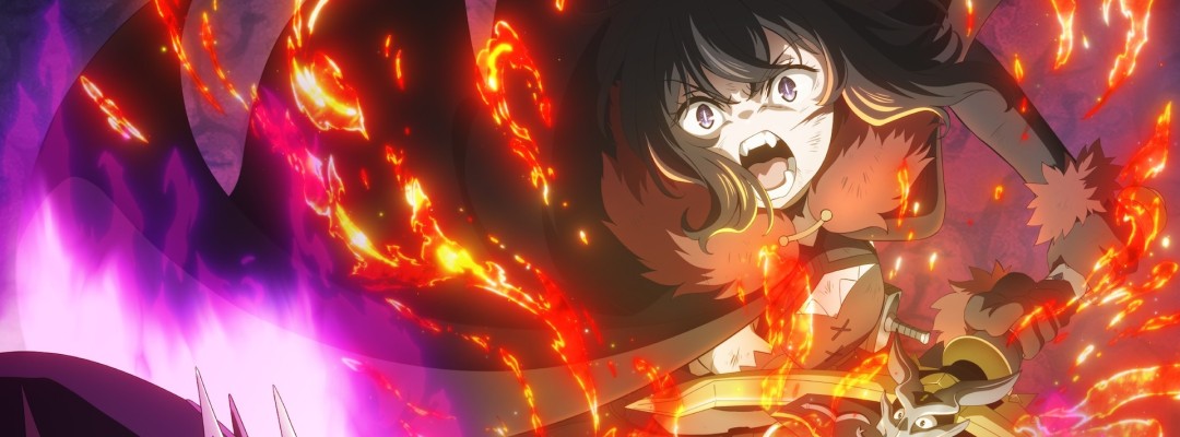 „Reincarnated as a Sword II“ – neuer Key Visual und Trailer zeigen den Kampf gegen den Lich