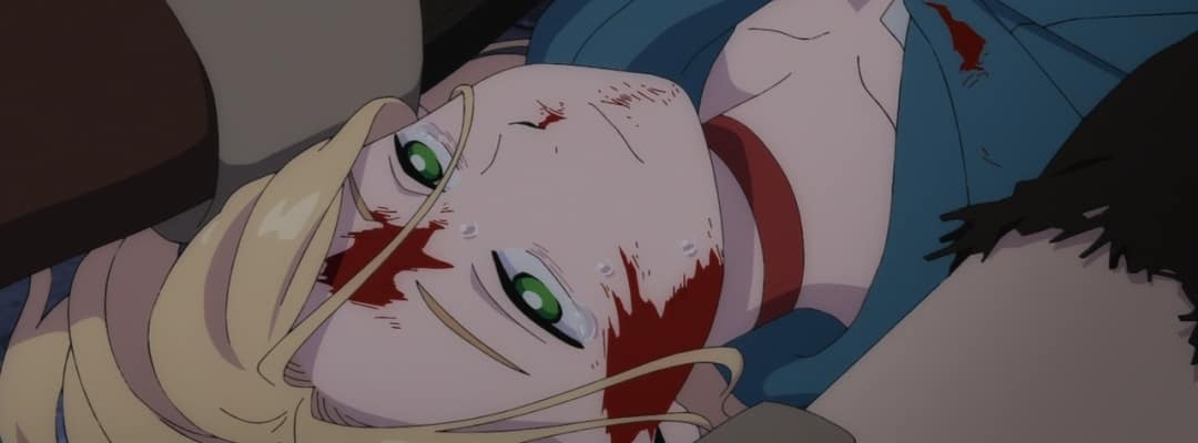 Dungeon Meshi - Episode 13