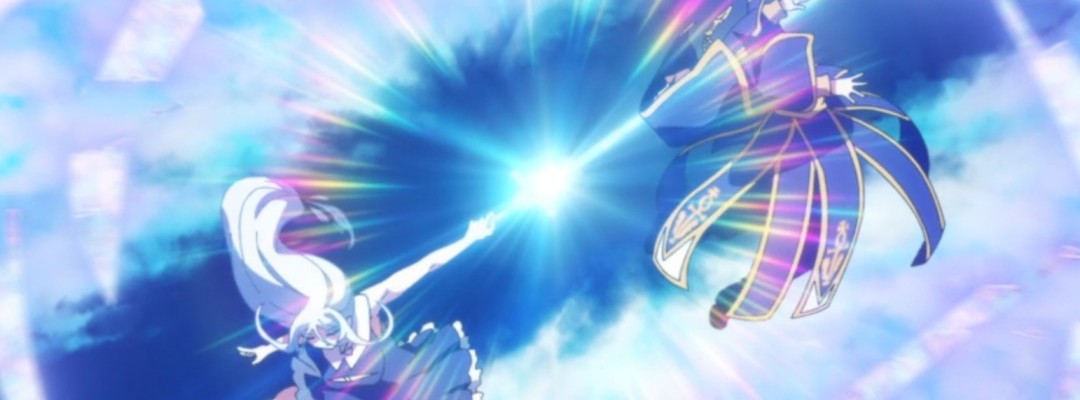 Dainanaoji - Episode 21: "Der Mond und das Tonkatsu"