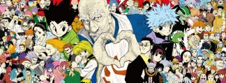 Hunter x Hunter Reaches 100 Million Copies