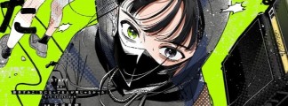 TV Anime &raquo;The Guy She Was Interested in Wasn&lsquo;t a Guy at All&laquo; Starts January 2027 &ndash; Produced by CloverWorks, Opener by Nirvana
