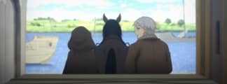 Spice and Wolf (2024) - Episode 3