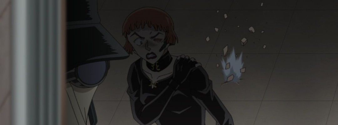 Detektiv Conan - Episode 1167: "Die 17 Jahre alte Wahrheit - Das Damenopfer"