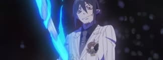 Blue Exorcist (Ao no Exorcist) - Shimane Illuminati Hen - Episode 1