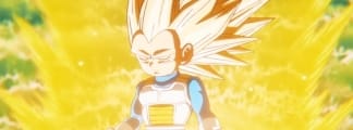 Dragon Ball Daima - Episode 12