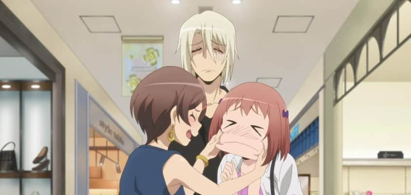 "The Devil Is a Part-Timer!" bereitet sich mit neuem Werbevideo und Besetzungsdetails auf die TV-Premiere im Juli vor