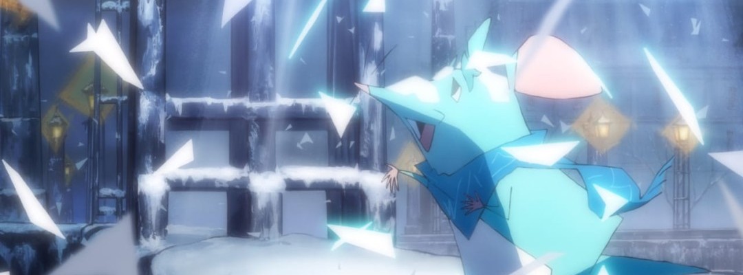 "Toritsukare Otoko" ("The Absent-Minded Man"): Szenen mit Liedbeitrag veröffentlicht