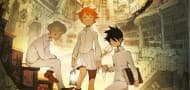 The Promised Neverland auf ProSieben MAXX