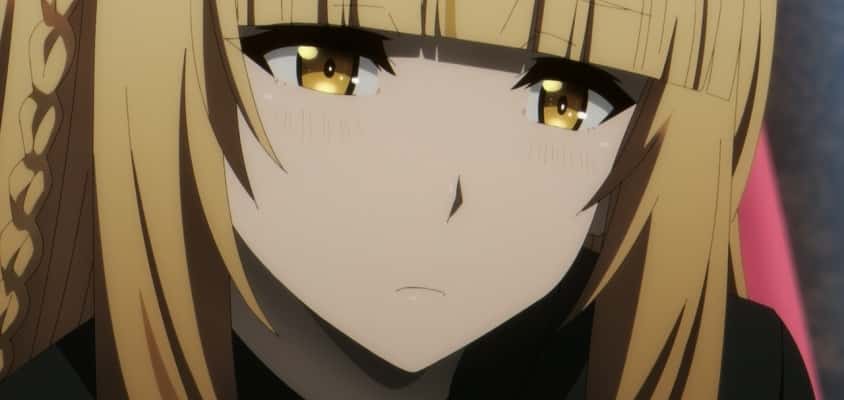 Kage no Jitsuryokusha ni Naritakute! S2 - Episode 10