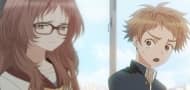 Suki na Ko ga Megane o Wasureta - Episode 3