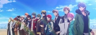 „Hypnosis Mic: Division Rap Battle“: Neue Filmszenen und Musik-Trailer enthüllt