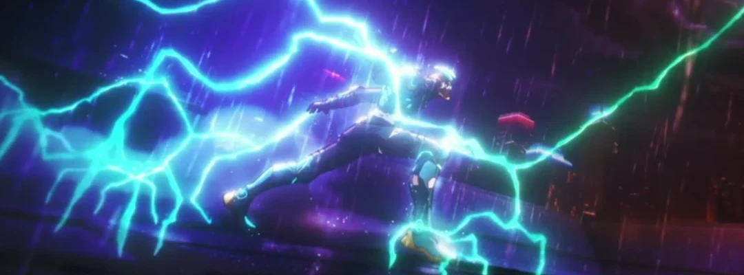 To Be Hero X - Episode 7