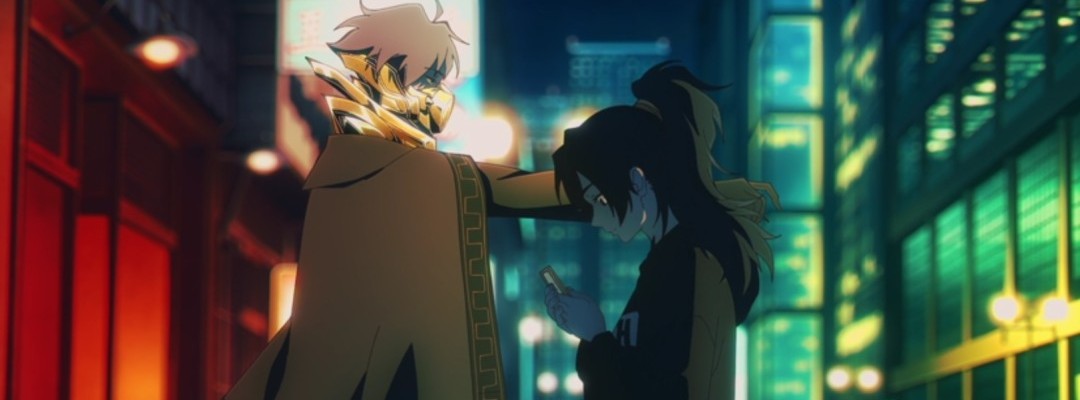 To Be Hero X - Episode 15