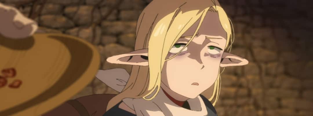 Delicious in Dungeon - Episode 8