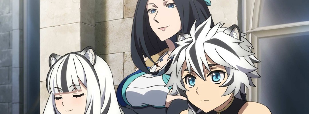 Vierte Staffel von The Rising of the Shield Hero: Erste Details veröffentlicht