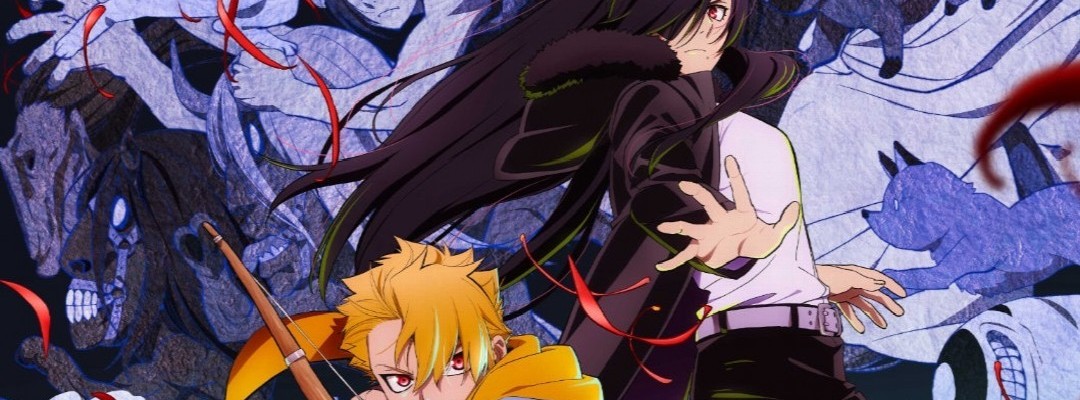 Neue Details zur Anime-Serie 