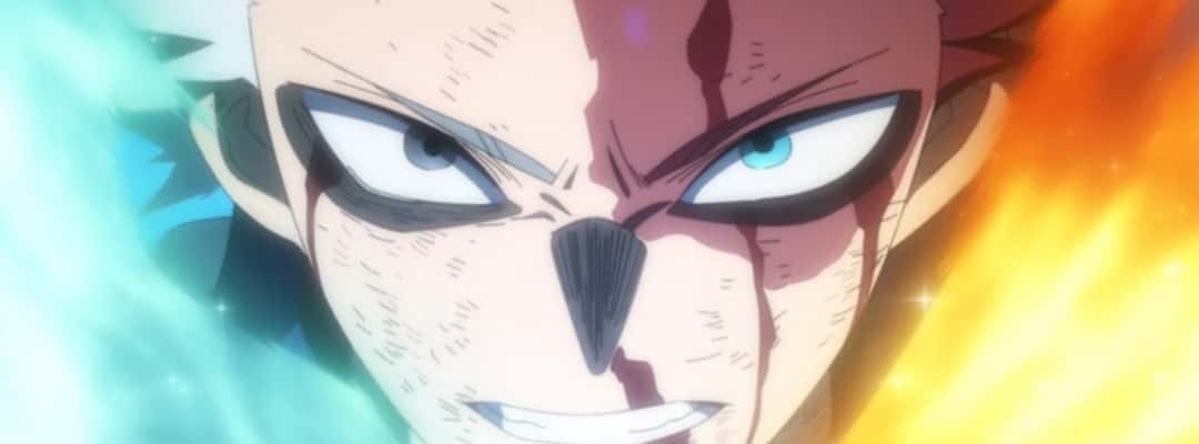 My Hero Academia Season 7 - Episode 8