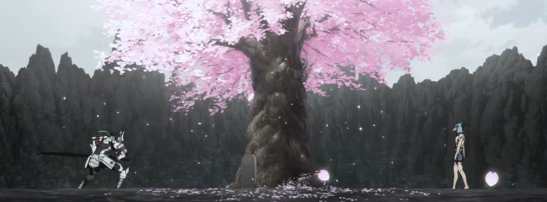 Shangri-La Frontier - Episode 15