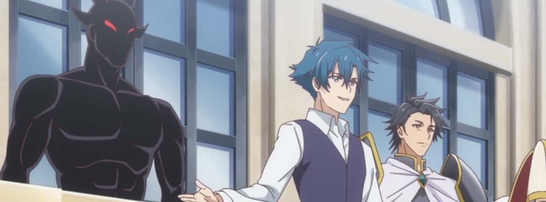 Dekisoko - Episode 5