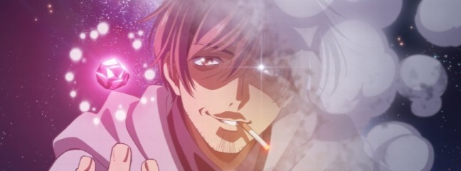 "Arafou Kenja no Isekai Seikatsu Nikki": Light Novel Gets TV Anime + Teaser Visual